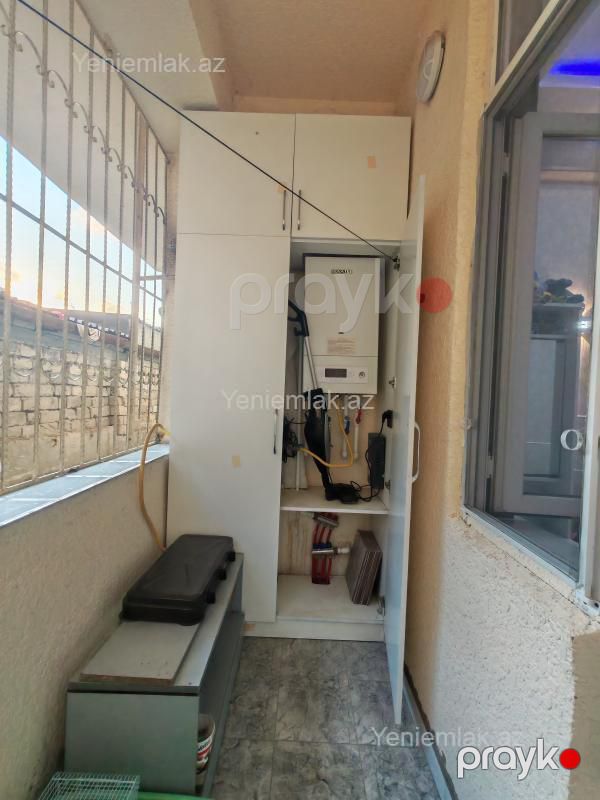 Satılır 2 otaqlı Bina evi menzil (Yeni tikili), 51 m², Xırdalan ş — Mənzil (4)