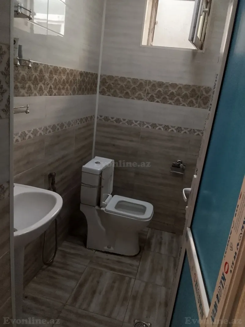 Satılır 3 otaqlı Həyət evi 70 m² Bakı, Abşeron r., Digah — Ev, villa, Bakı (7)