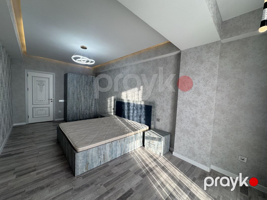 Satılır 3 otaqlı yeni tikili 97 m² — Mənzil, Bakı (4)