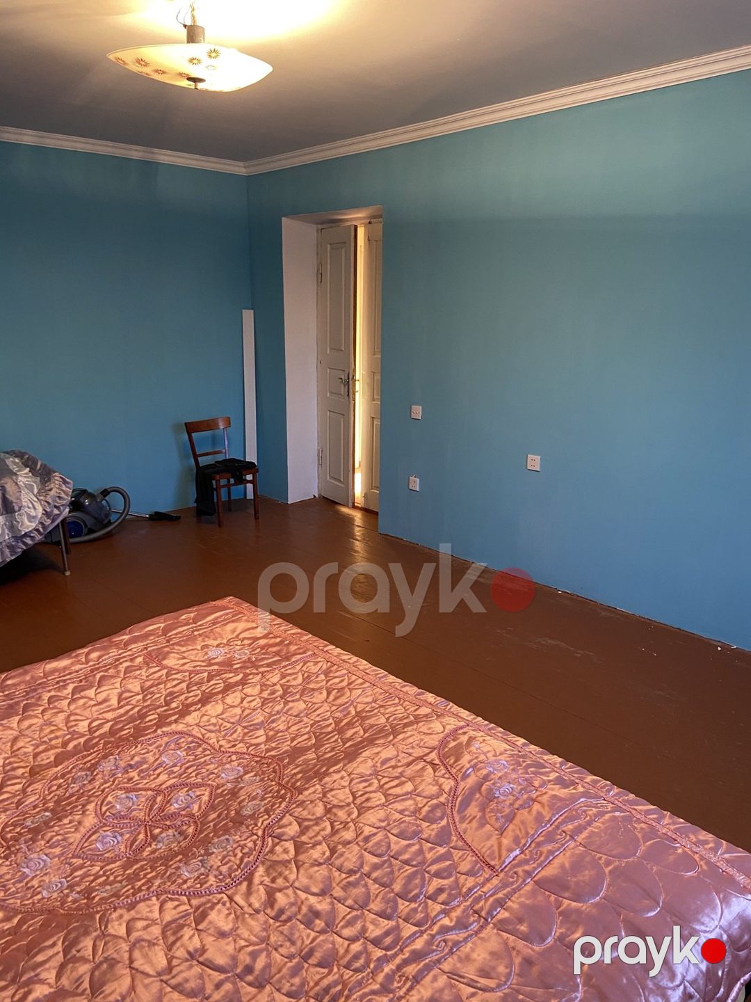 Satılır 7 otaqlı həyət evi/bağ evi 222 m² — Ev, villa, Tovuz (12)