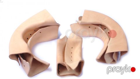 Bilyard üçün künc rezin WS0795, bej — Bakı