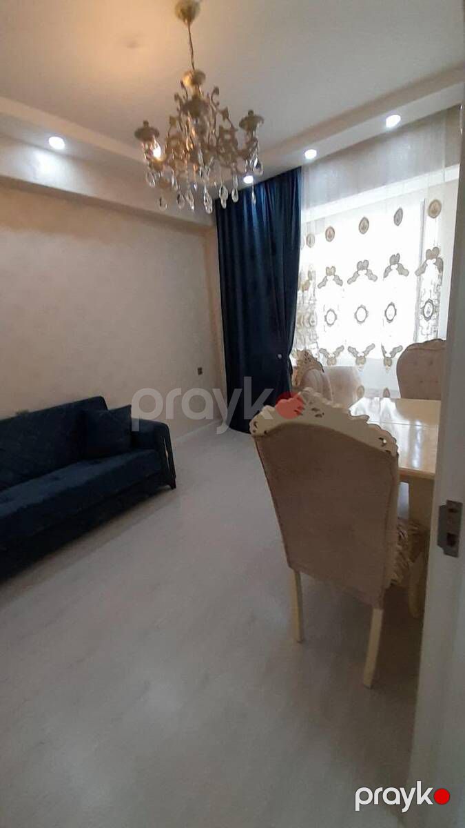 Satılır 3 otaqlı yeni tikili 78 m² — Mənzil, Bakı (5)