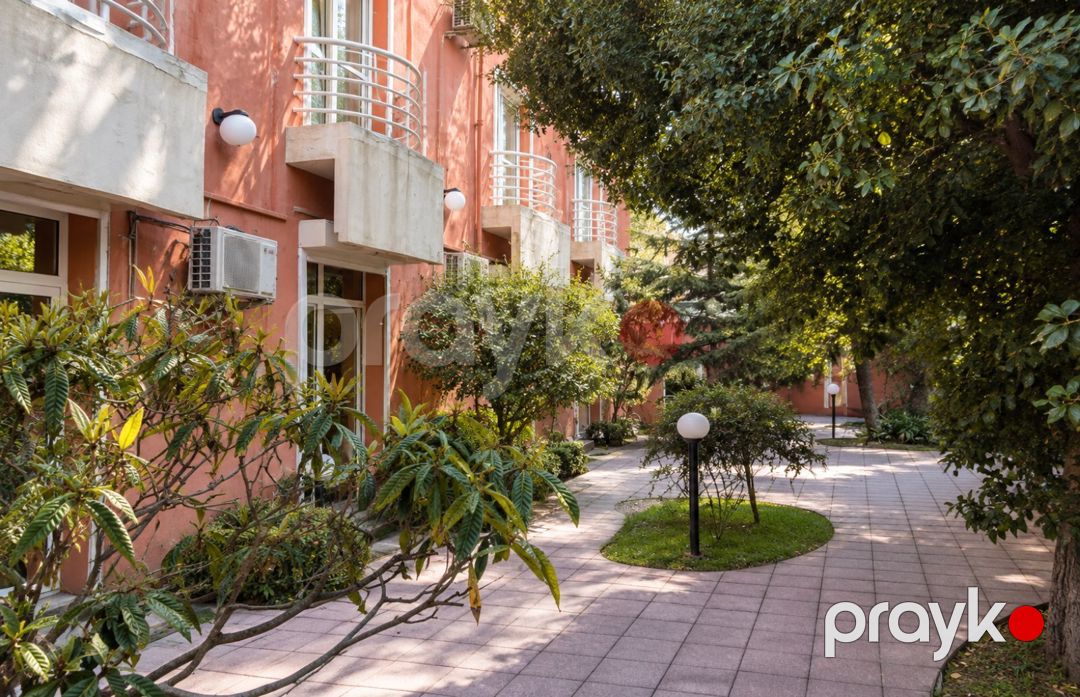 5 sot torpaq sahəsi, E.Akademiyası m — Torpaq, Bakı (5)