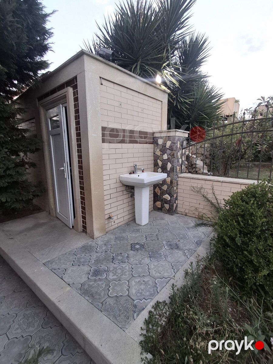 Bağ evi kirayə verilir, Pirşağı qəs — Ev, villa, Bakı (4)