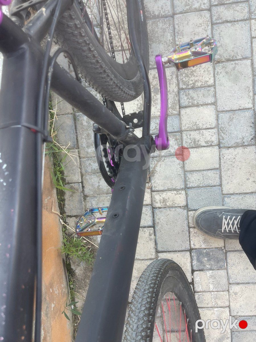 Velosiped 29 — Velosipedlər, Bakı (6)