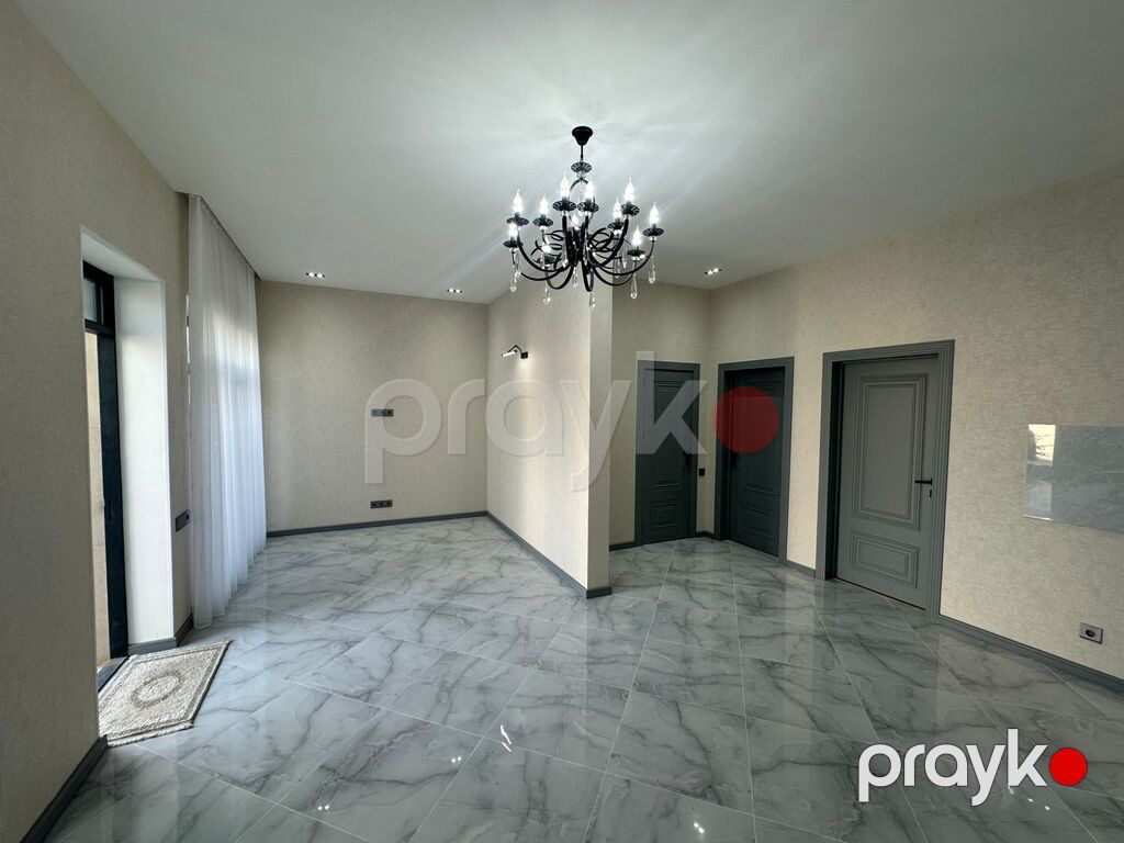 Satılır 3 otaqlı həyət evi/bağ evi 90 m² — Ev, villa, Bakı (8)