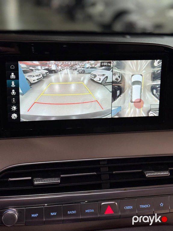 Hyundai Palisade, 2.2 L, 2020 il, 108 000 km — Avtomobillər (12)