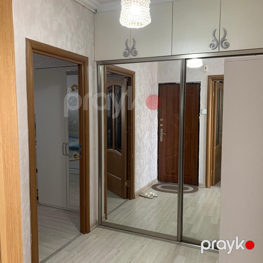 İcarəyə verilir 2 otaqlı köhnə tikili 60 m² — Mənzil, Bakı (4)