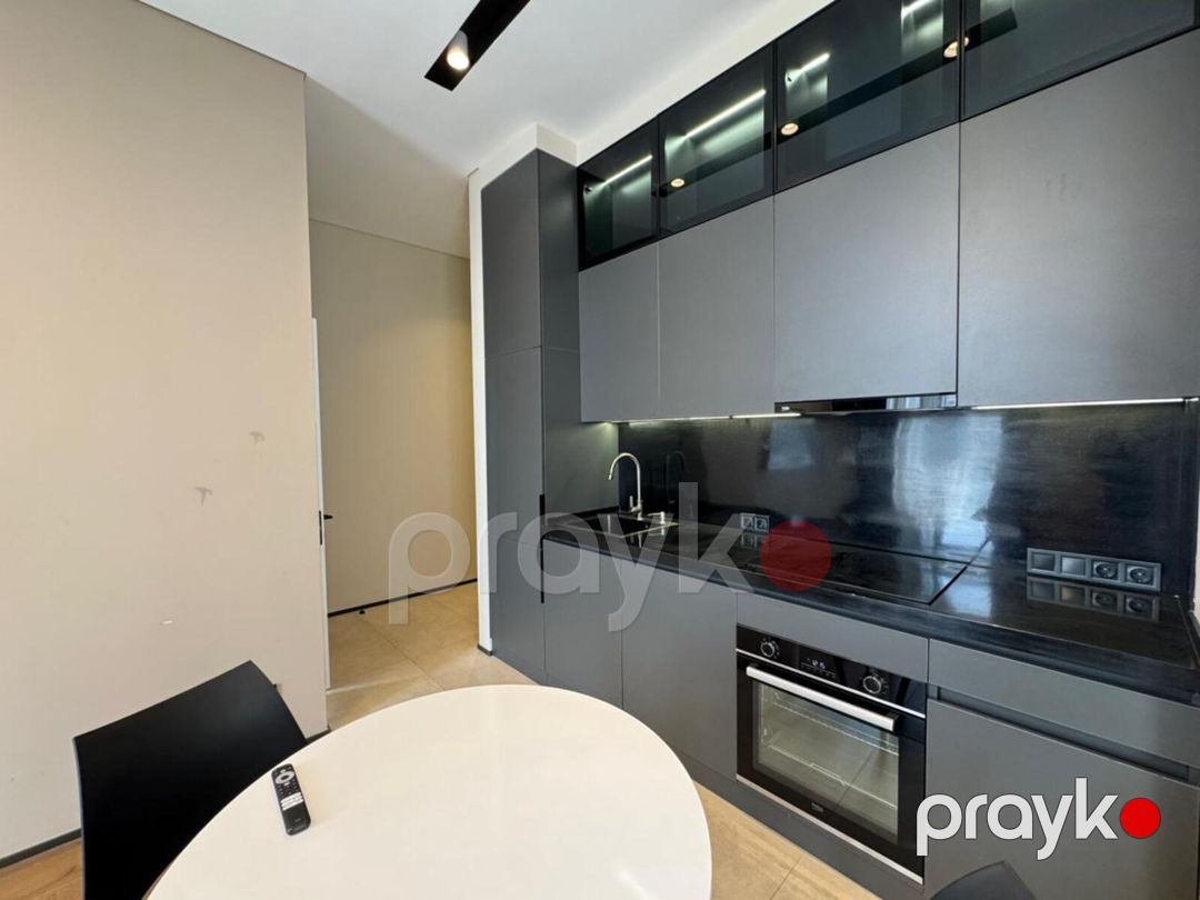 Satılır 2 otaqlı yeni tikili 90 m² — Mənzil, Bakı (7)