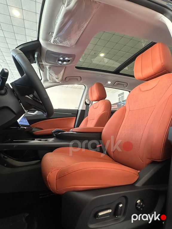 Kaıyı X7, 1.5 L, 18.7 kWh, 2026 il, yeni — Avtomobillər, Bakı (11)