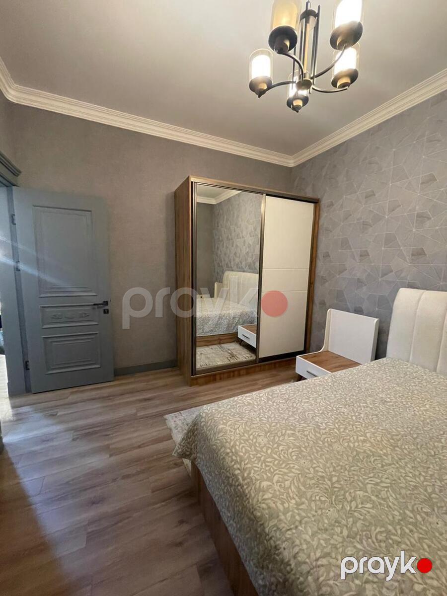 Villa, Badamdar qəs — Ev, villa, Bakı (12)