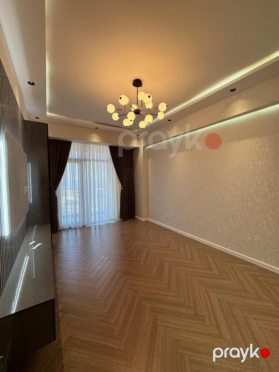 Satılır 2 otaqlı yeni tikili 65 m² — Mənzil, Bakı (2)