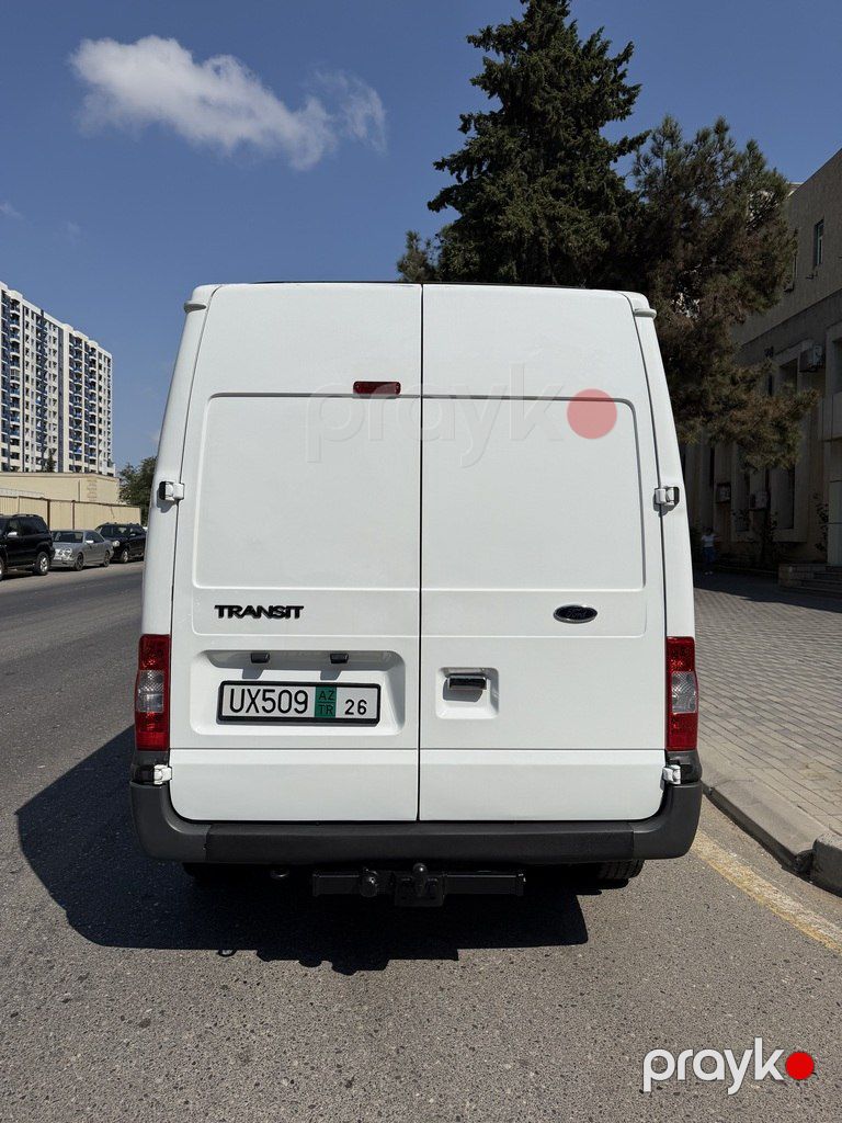 Ford Transit, 2.2 L, 2011 il, 171 000 km — Avtomobillər, Bakı (10)