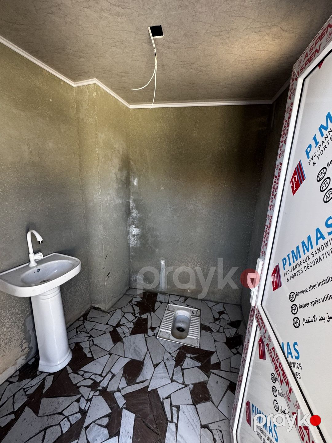 Satılır 4 otaqlı həyət evi/bağ evi 150 m² — Ev, villa, Bakı (3)