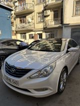 Hyundai Sonata, 2.4 L, 2010 il, 204 306 km — Avtomobillər