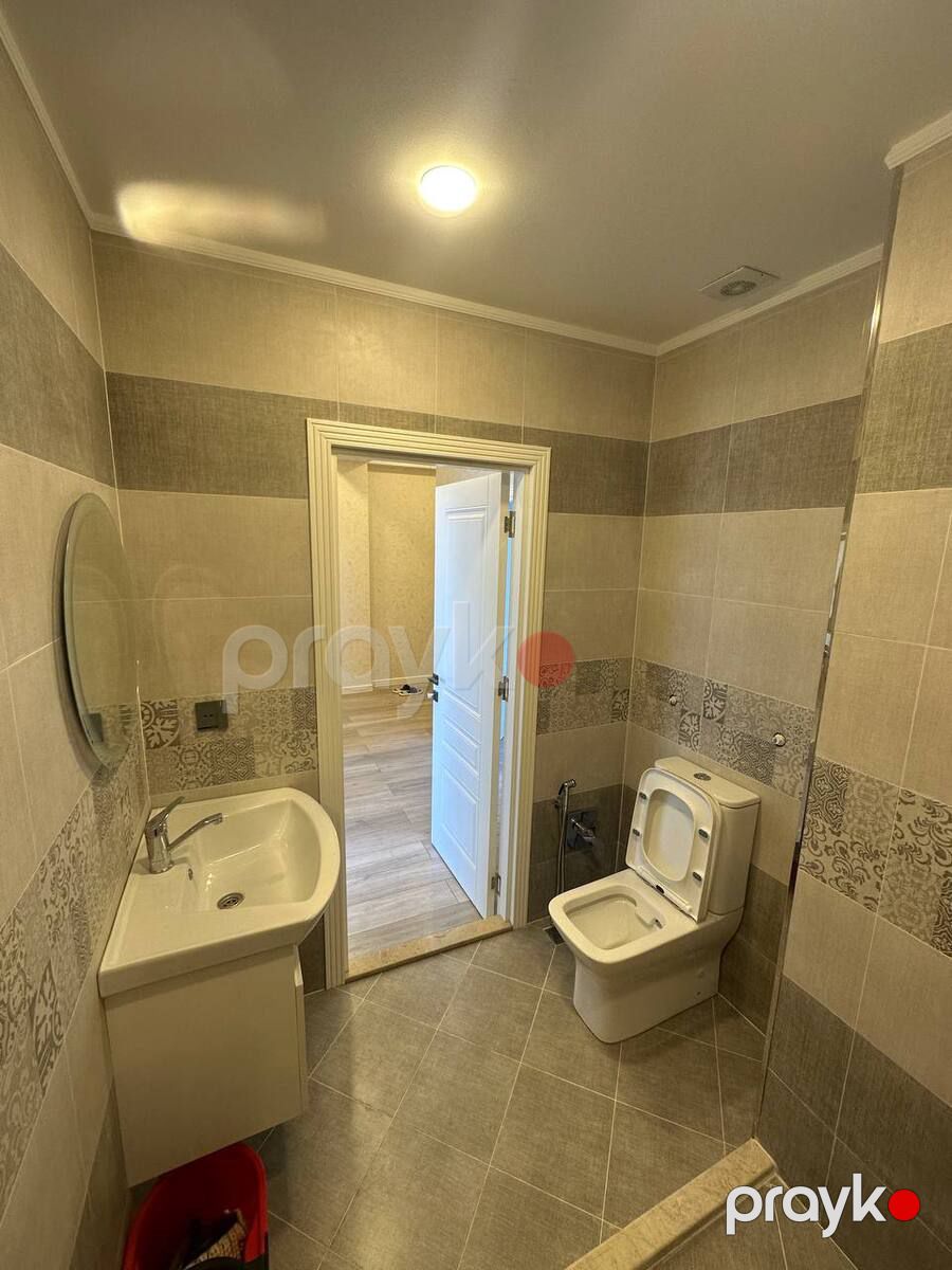 Satılır 2 otaqlı yeni tikili 53 m² — Mənzil, Bakı (5)