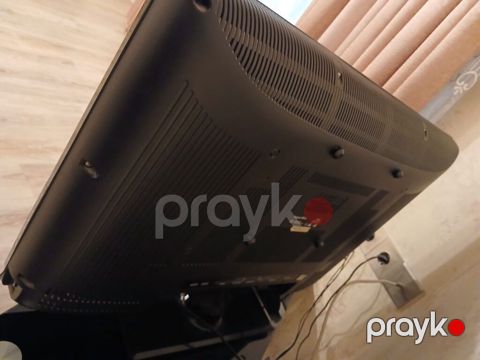 SuperMax LCD televizor - Ekran diaqonalı: təqribən 32" — Masazır