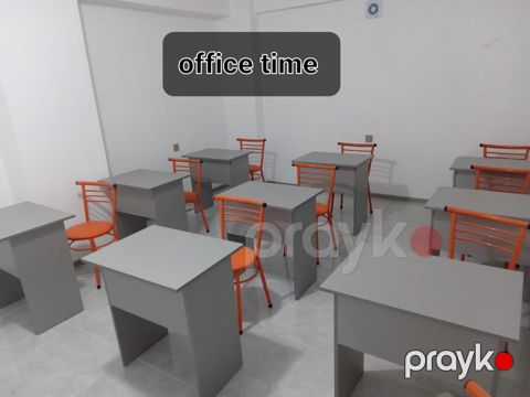 Ofis masaları — Bakı