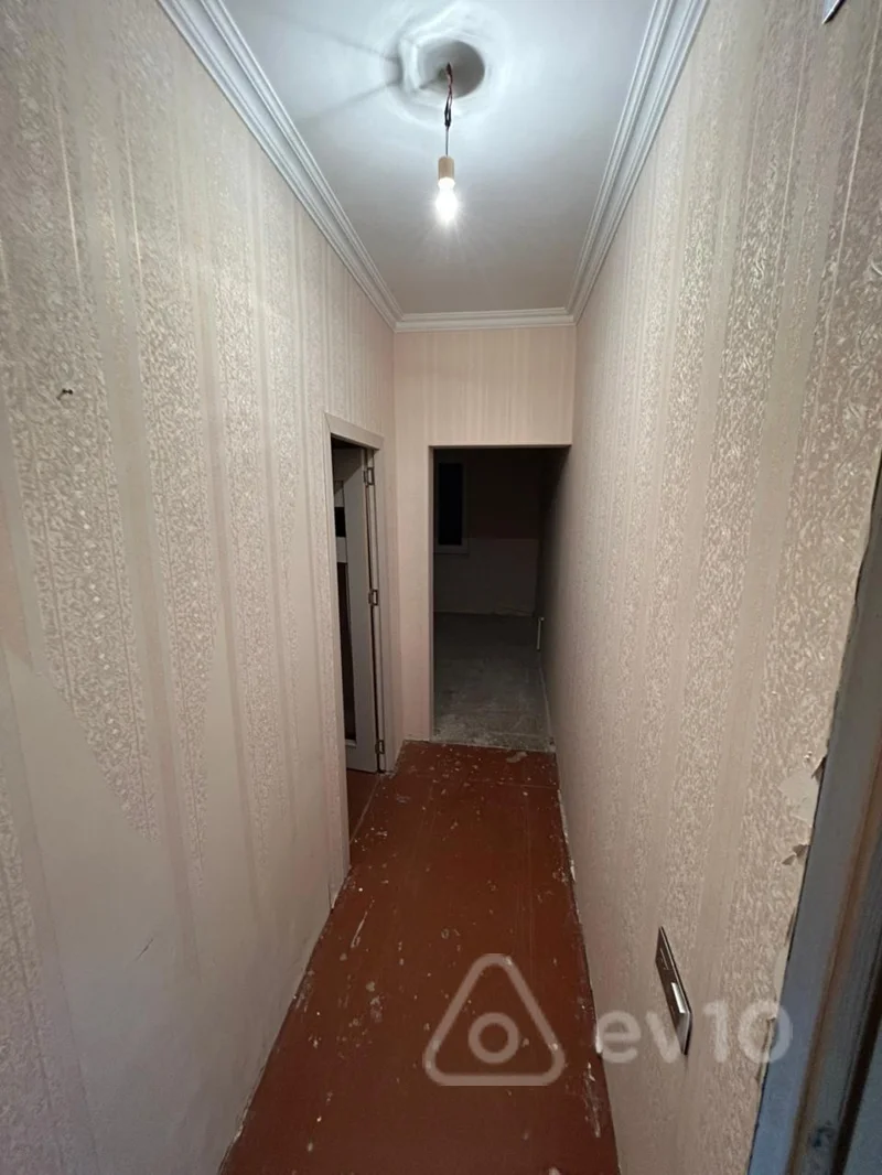 5 otaqlı mənzil, 110 m², İlqar Musayev küç — Mənzil, Bakı (8)