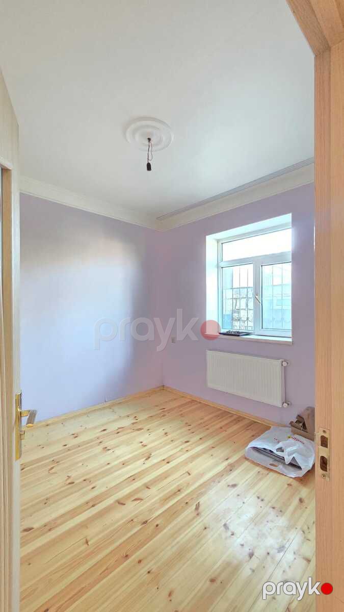 Satılır 3 otaqlı həyət evi/bağ evi 75 m² — Ev, villa, Bakı (4)