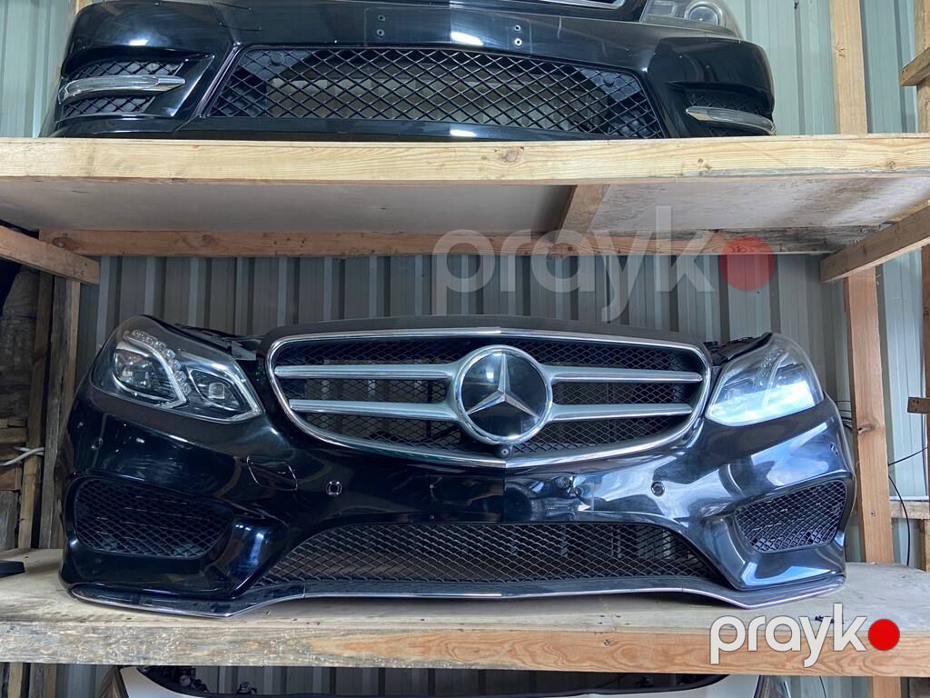 "Mercedes-Benz" ehtiyat hissələri — Ehtiyat hissələri və aksesuarlar, Bakı (2)