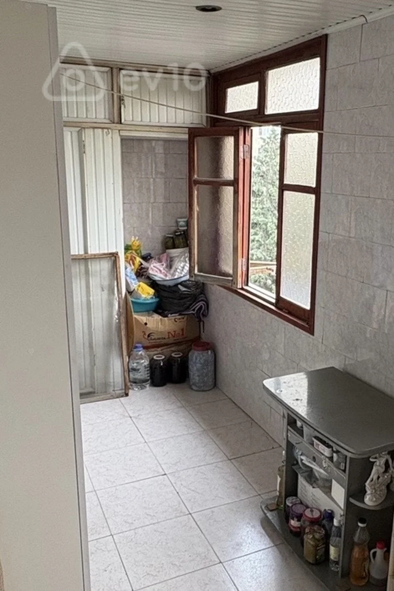 3 otaqlı mənzil, 80 m², Bəhruz Nuriyev küçəsi, ev 12 — Mənzil, Bakı (5)
