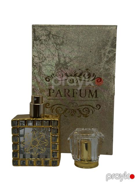 No Brand Vanel qadınlar üçün ətir yağı 30 ml — Bakı