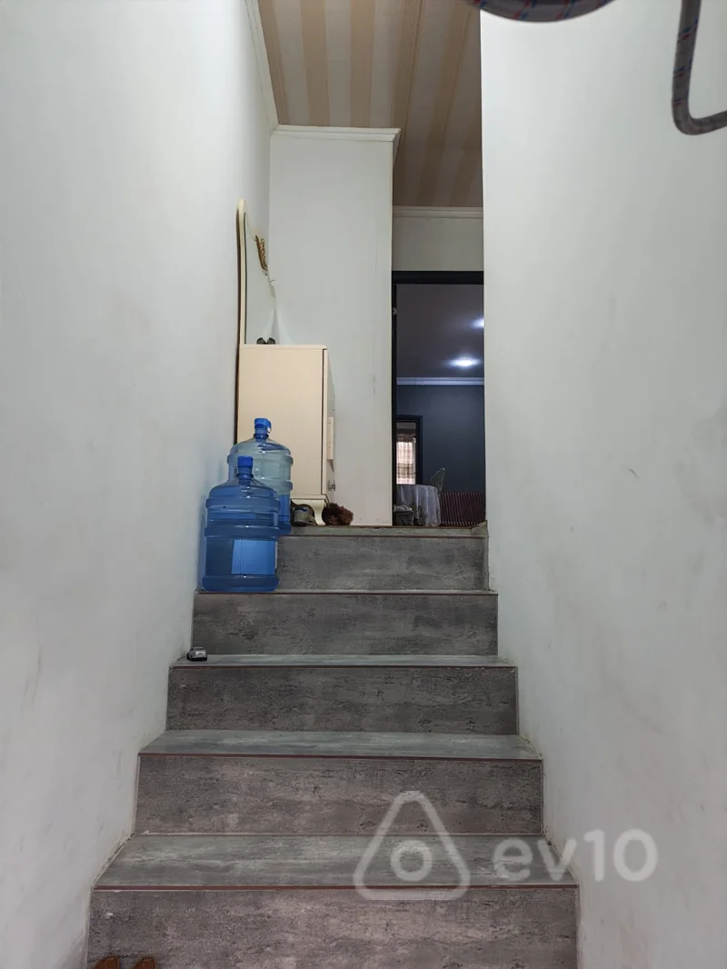 2 otaqlı həyət evi, 40 m², Bakı, Bakı Yasamal Qəsəbəsi — kirayə — Ev, villa, Bakı (11)