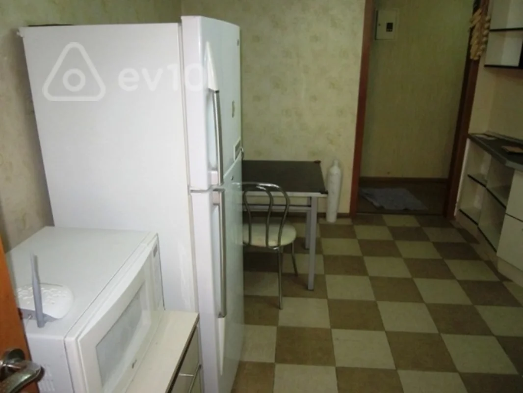 4 otaqlı mənzil, 96 m², Nəcəf Nərimanov küçəsi — Mənzil, Bakı (7)