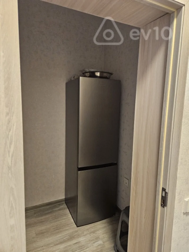 1 otaqlı mənzil, 37 m², Əliəşrəf Əlizadə küçəsi — kirayə — Mənzil, Bakı (7)