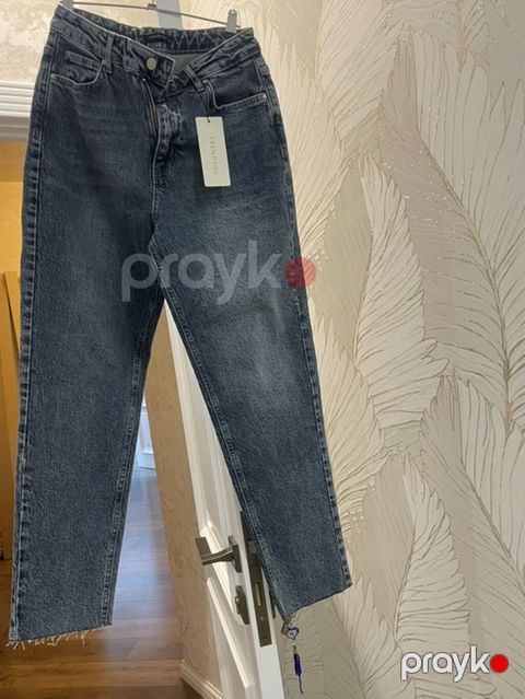 Cinslər, Trendyolmilla, M, rəng - Göy — Bakı