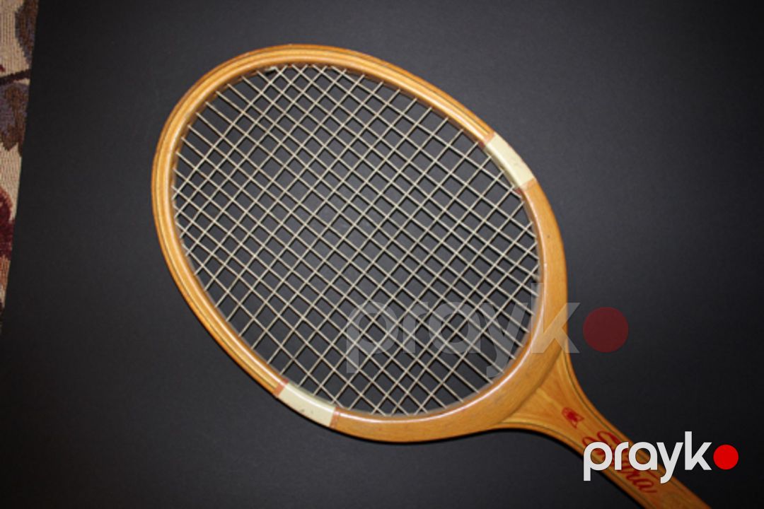 Tennis raketkaları — İdman, hobi, istirahət, Bakı (2)