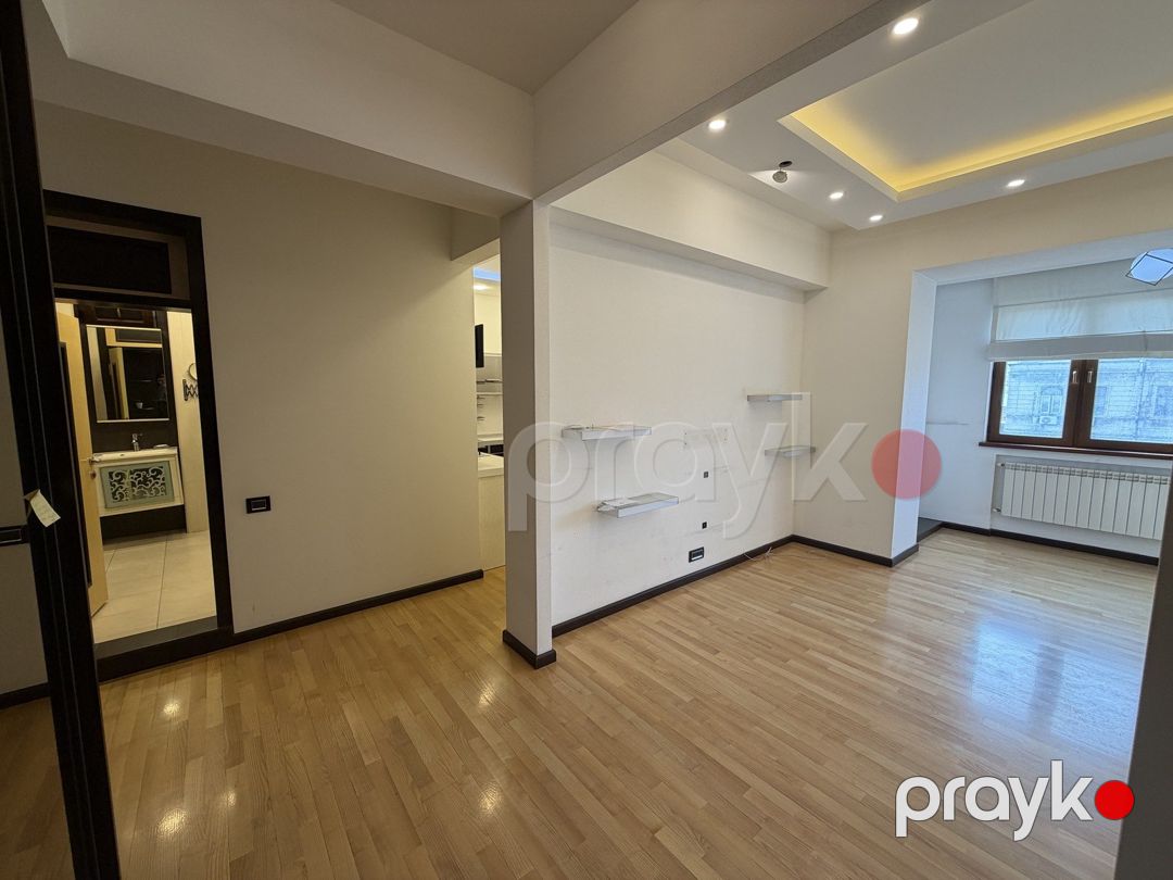 Satılır 3 otaqlı köhnə tikili 90 m² — Mənzil, Bakı (7)