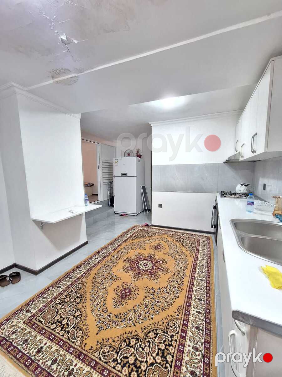 İcarəyə verilir 3 otaqlı köhnə tikili 90 m² — Mənzil, Bakı (6)