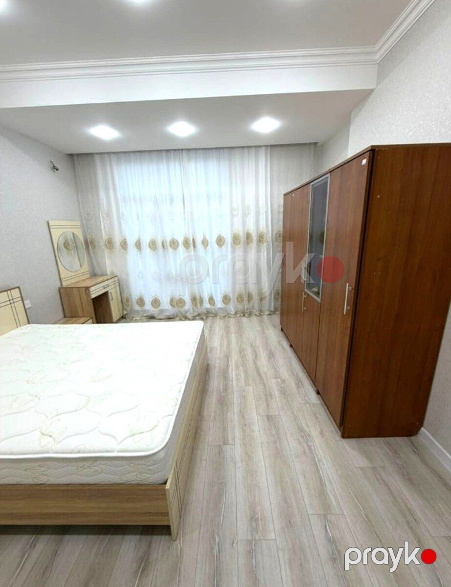 Satılır 2 otaqlı yeni tikili 54 m² — Mənzil, Bakı (2)