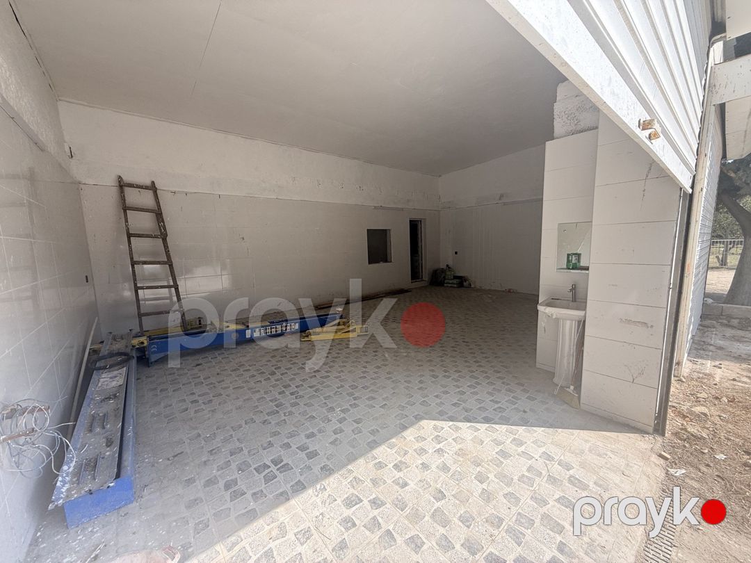 İcarəyə verilir obyekt 60 m² — Əmlak, Bakı (12)