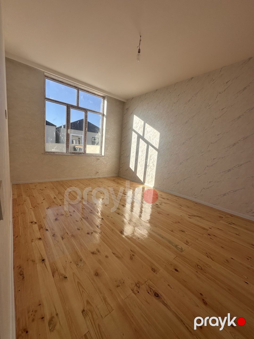 Satılır 3 otaqlı həyət evi/bağ evi 85 m² — Ev, villa, Bakı (2)