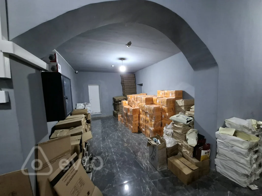 Obyekt, 450 m², Cəfər Xəndan küçəsi — Əmlak, Bakı (4)