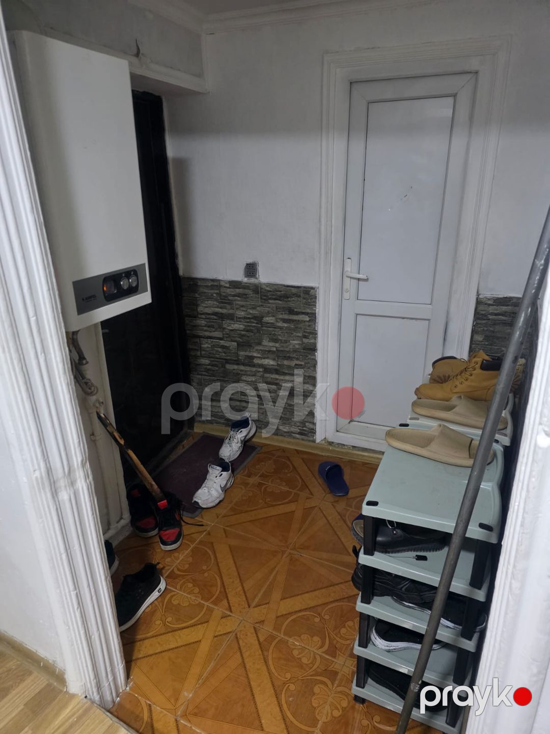 Satış: 3 otaqlı Ev / villa, 100 m², Sabunçu rayonu — Ev, villa, Bakı (5)