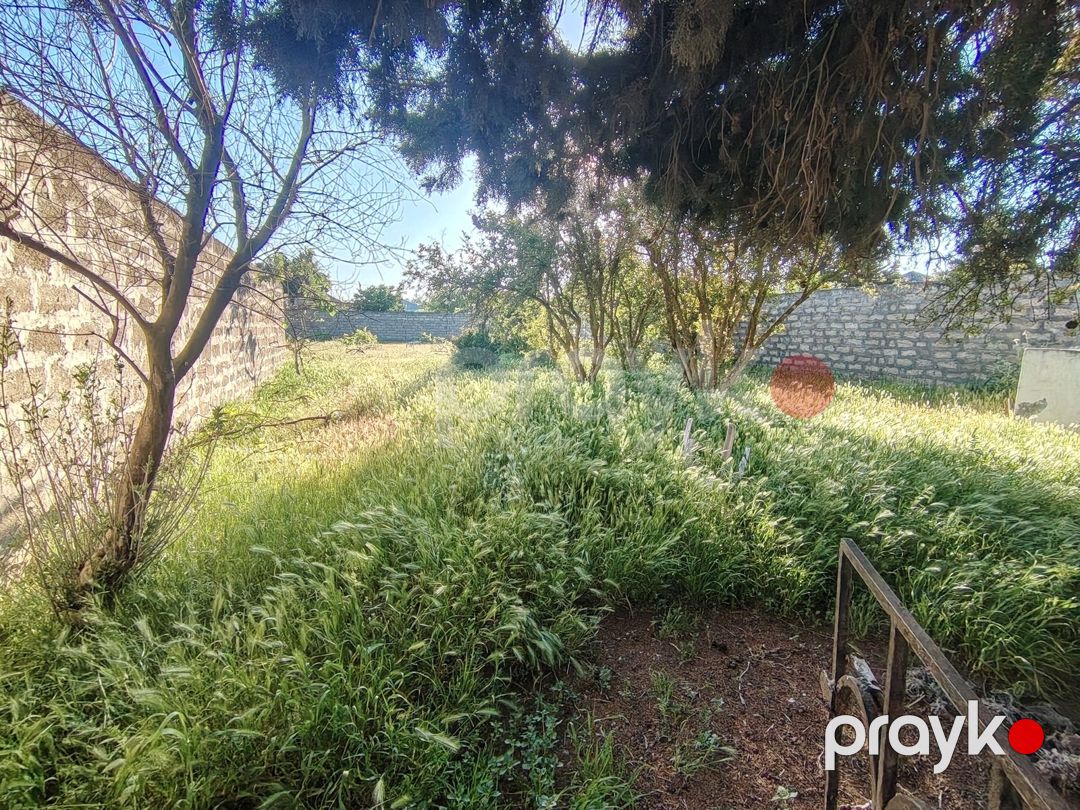 Satılır 4 otaqlı həyət evi/bağ evi 150 m² — Ev, villa, Bakı (9)