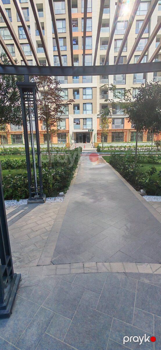 4-otaqlı yeni tikili, Nərimanov r., 128 m² — Mənzil, Bakı (4)