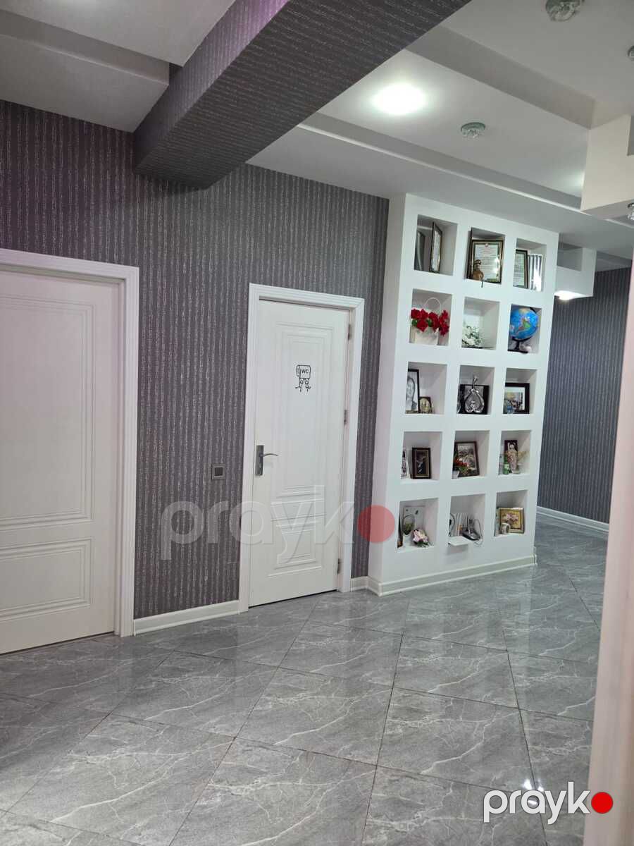 Satılır 3 otaqlı yeni tikili 156 m² — Mənzil, Bakı (6)