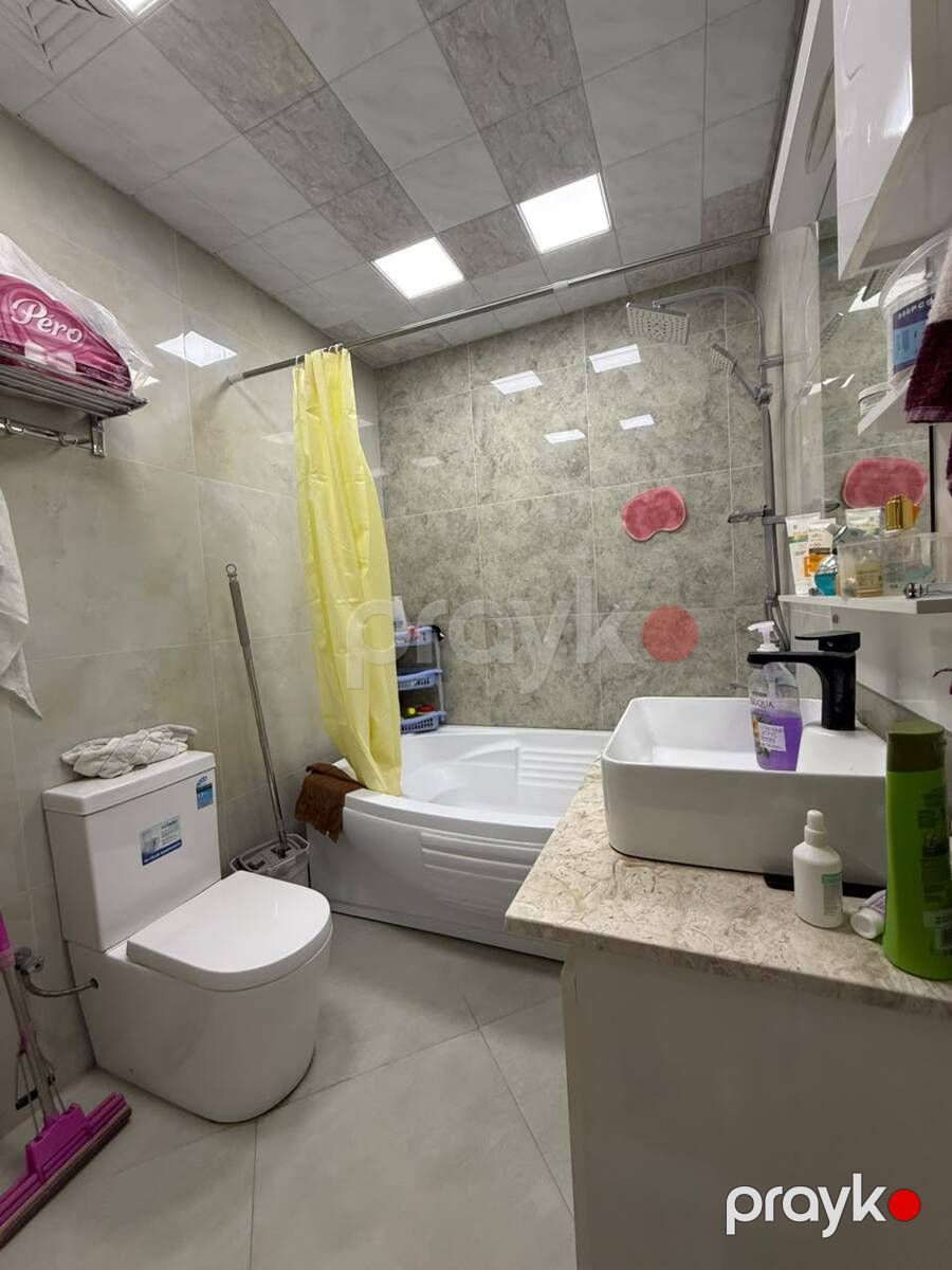 Satılır 3 otaqlı yeni tikili 112 m² — Mənzil, Bakı (7)