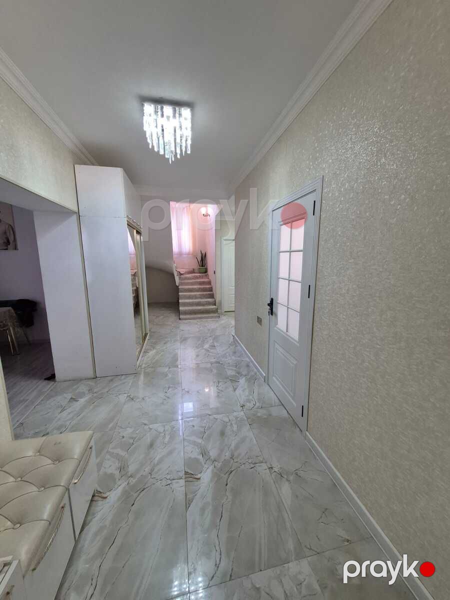 Satılır 6 otaqlı həyət evi/bağ evi 220 m² — Ev, villa, Bakı (9)