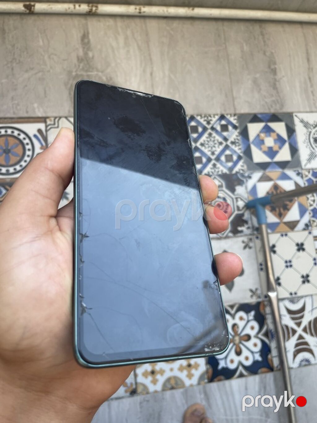 Huawei Nova Y90, 128 GB, rəng - Mavi, Barmaq izi, İki sim kartlı — Huawei, Xırdalan (2)