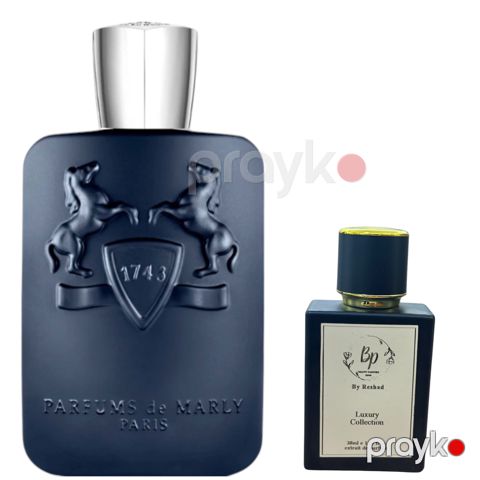 By Reshad Layton uniseks Extrait De Parfum 38 ml — Bakı