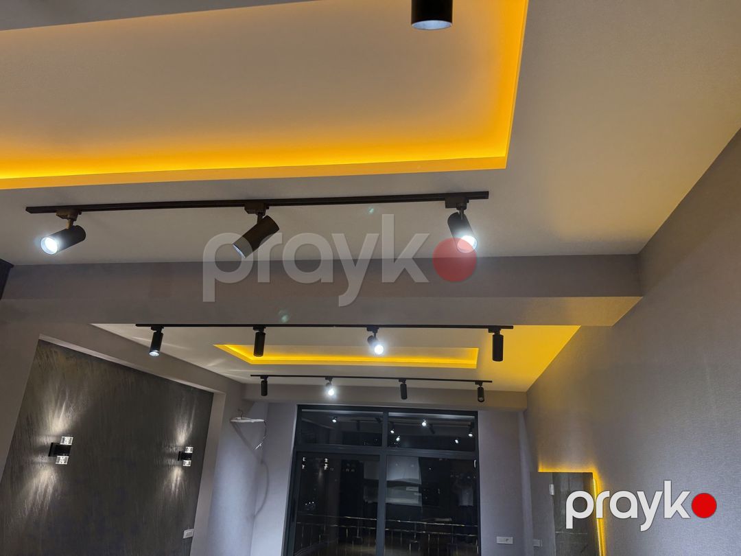Satılır 3 otaqlı yeni tikili 111 m² — Mənzil, Bakı (9)
