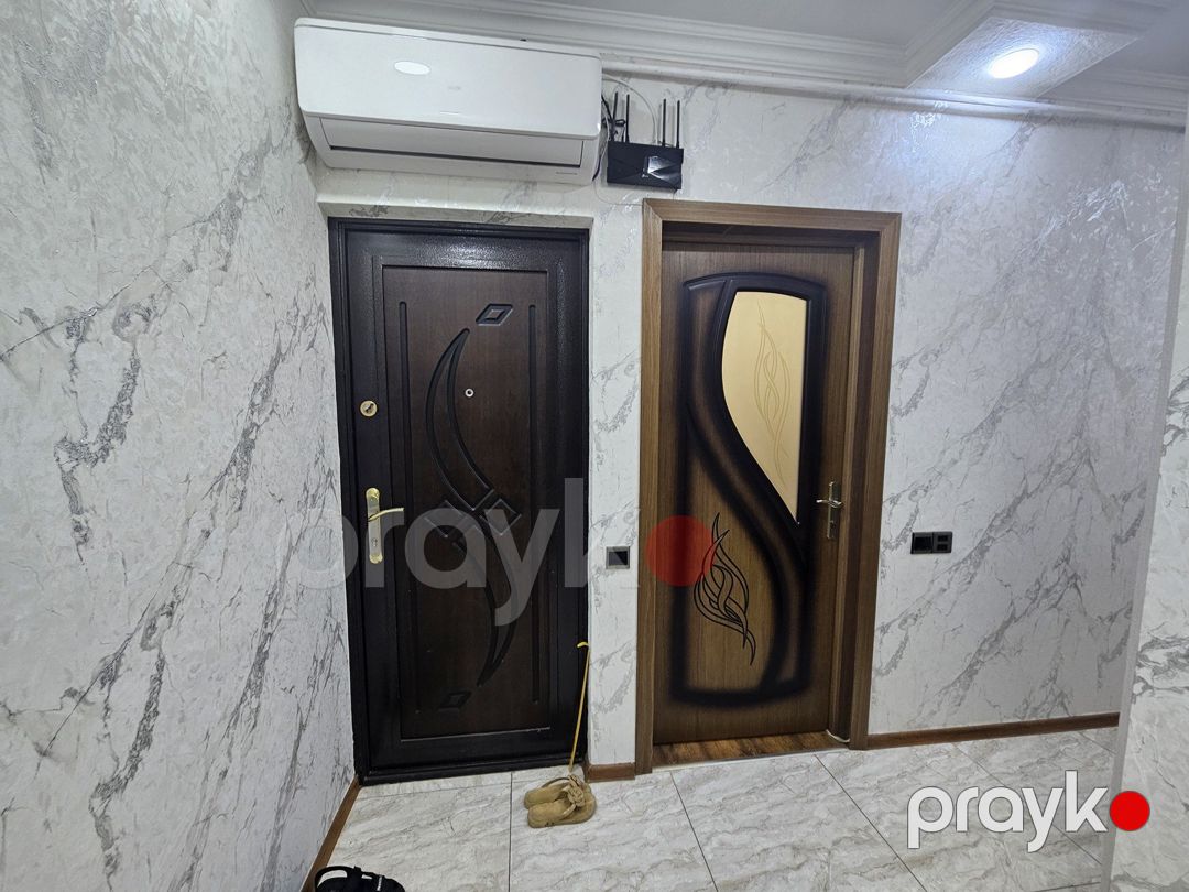 Satılır 2 otaqlı köhnə tikili 60 m² — Mənzil, Bakı (11)