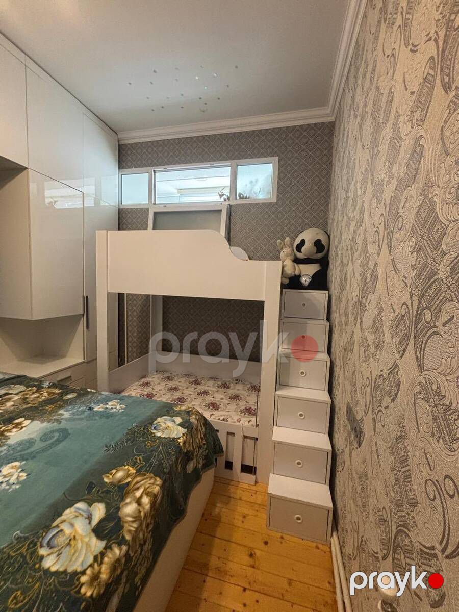 Satılır 2 otaqlı yeni tikili 52 m² — Mənzil, Bakı (6)