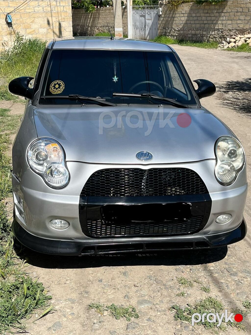 2014 cü il satılır barter də var qiymət 4300 satılır — Avtomobillər, Bakı (4)